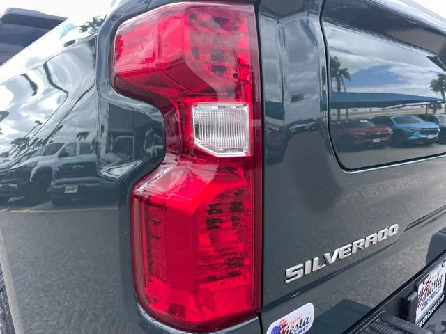 2026 Chevrolet Silverado 1500 LT - Photo 7