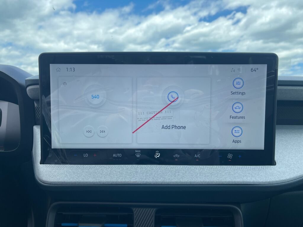 New 2026 G4/ Ford XLT image 10