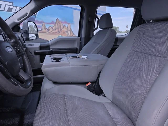 Used 2021 Gray Ford XL image 12