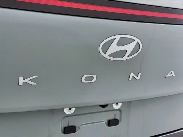 Certified Used 2026 Green Hyundai Limited image 28