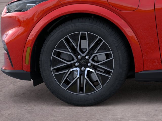 New 2026 Race Red Ford Premium image 41