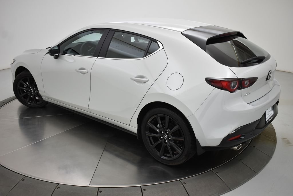 New 2026 Ceramic Metallic Mazda 2.5 S Select Sport image 8