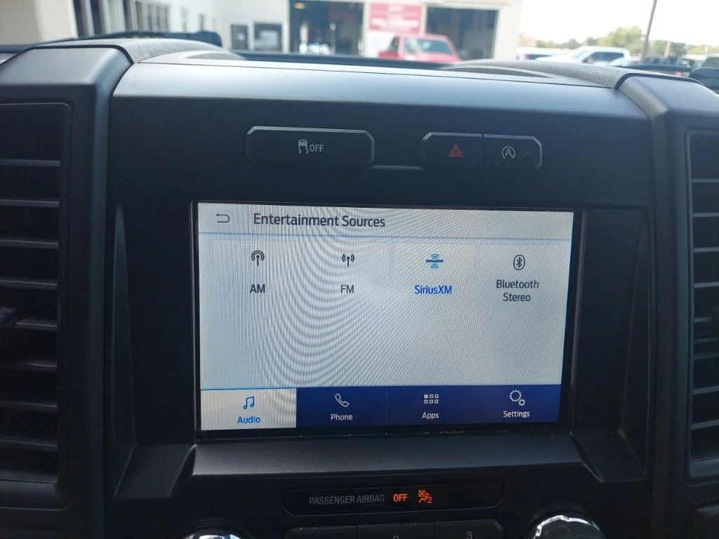 Used 2020 Gray Ford XL image 25