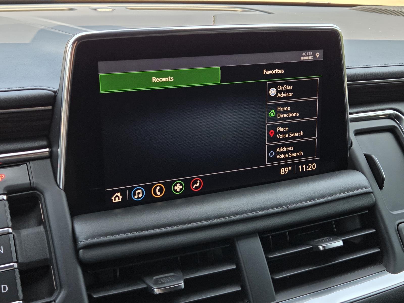 Used 2021 Summit White Chevrolet LT image 26