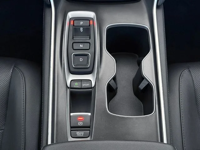 2021 Honda Accord Touring - Photo 16