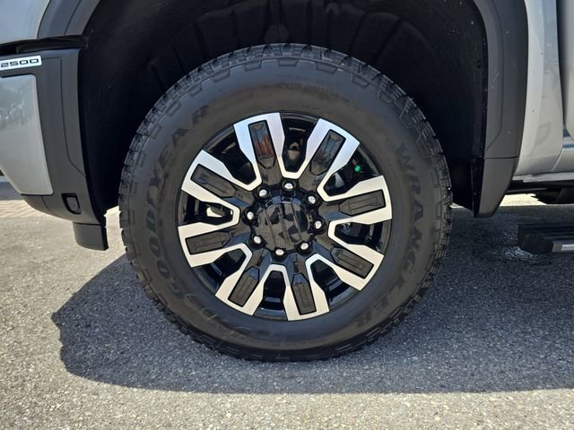 New 2026 Sterling Metallic GMC Denali Ultimate image 29