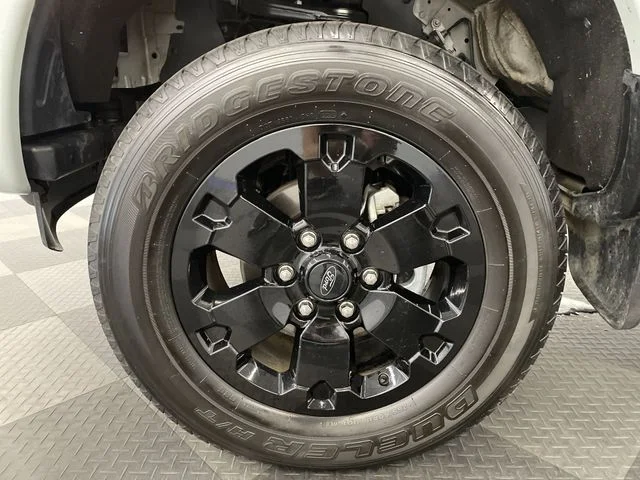 Used 2021 Cactus Ford XLT image 10