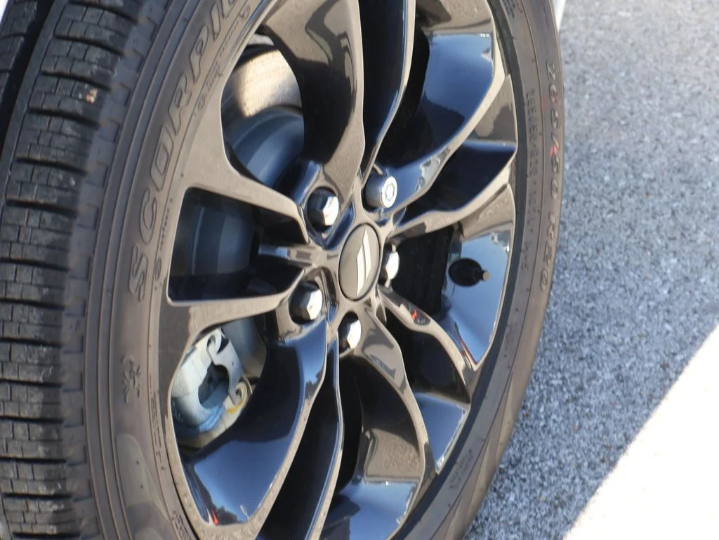 New 2026 White Knuckle Clearcoat Dodge GT Plus image 41