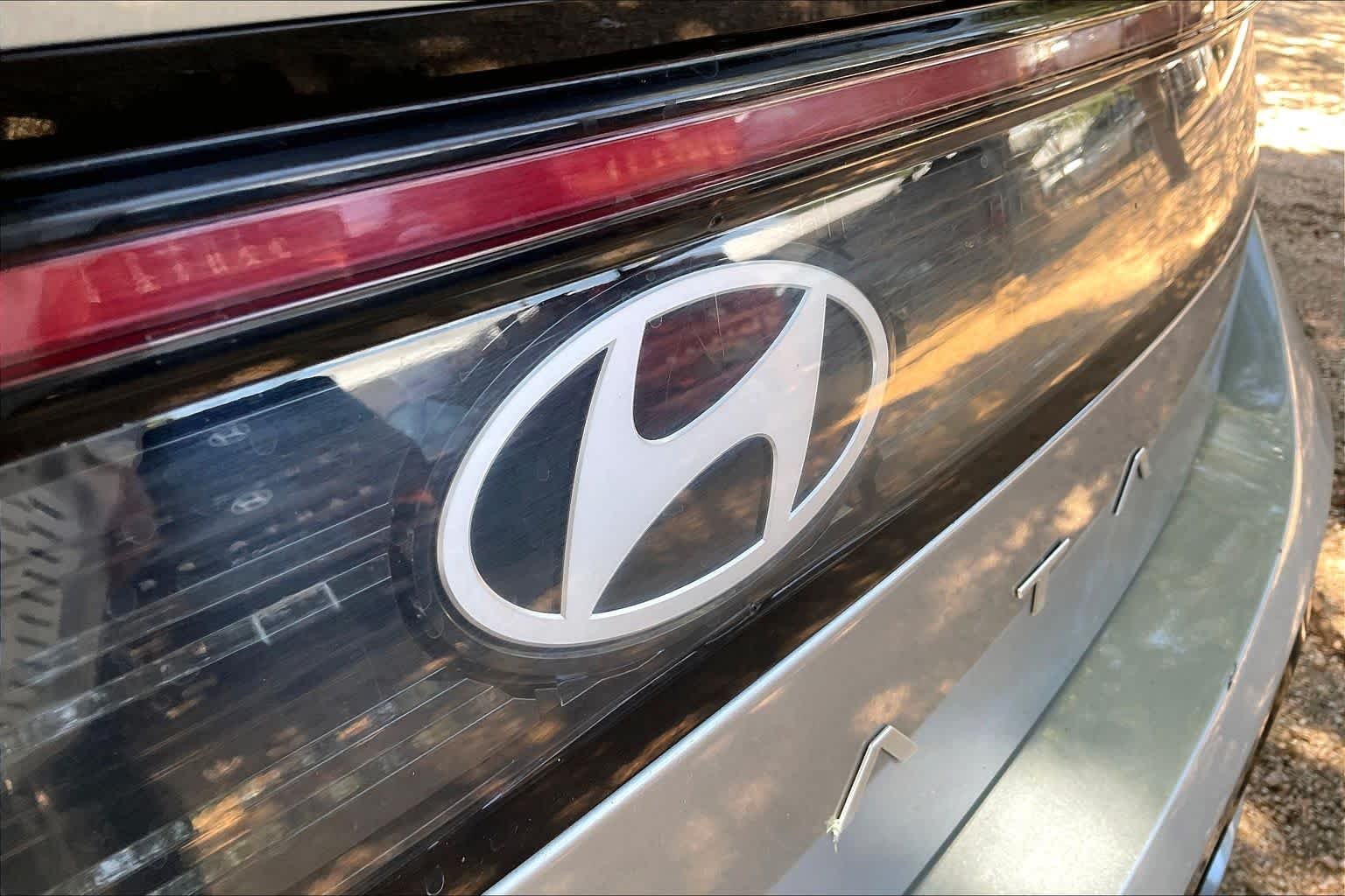2025 Hyundai Sonata SEL - Photo 31