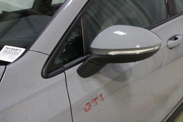 2026 Volkswagen Golf GTI SE - Photo 38