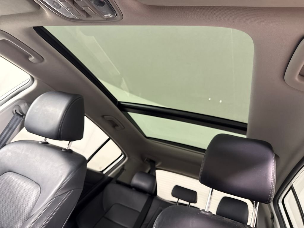 2018 Kia Sportage SX - Photo 20