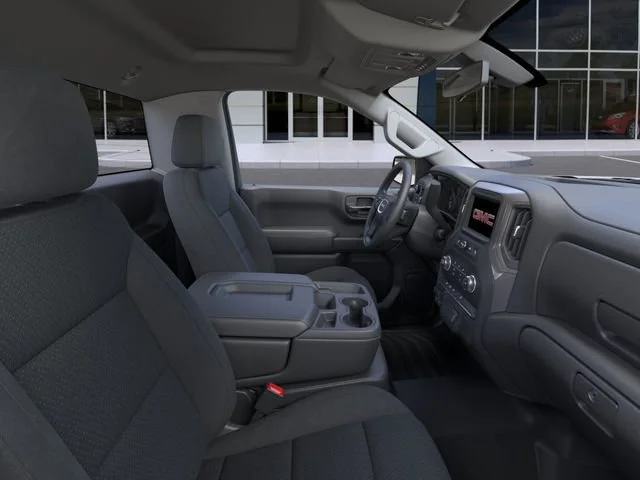 2026 GMC Sierra 1500 Pro - Photo 17