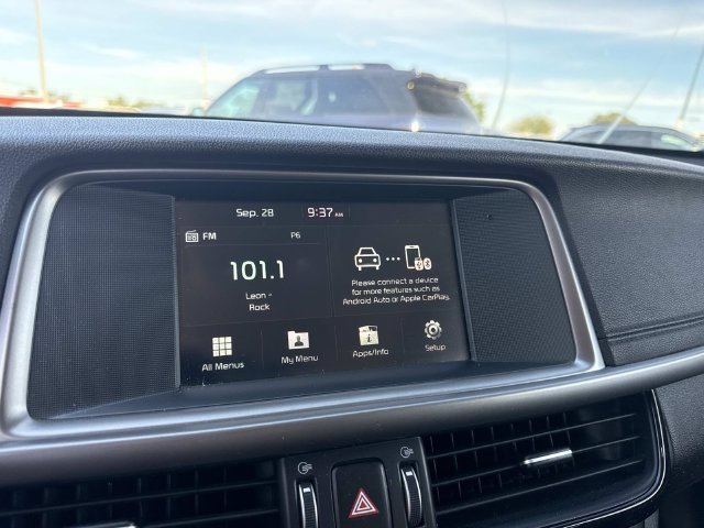 2018 Kia Optima S - Photo 23