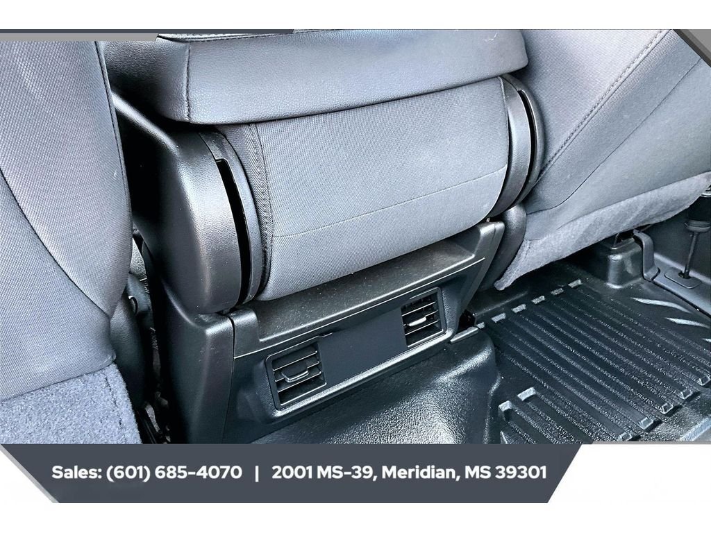 2024 Chevrolet Silverado 1500 Work Truck - Photo 23