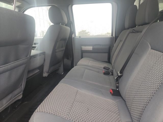 Used 2015 White Ford XLT image 7