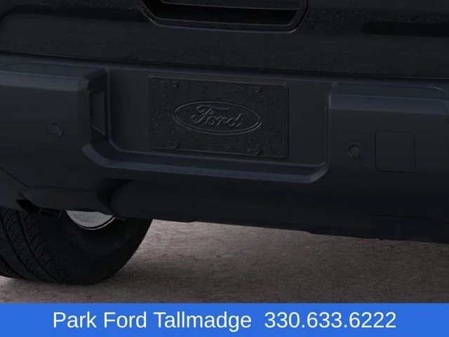 2025 Ford Bronco Sport Heritage - Photo 23