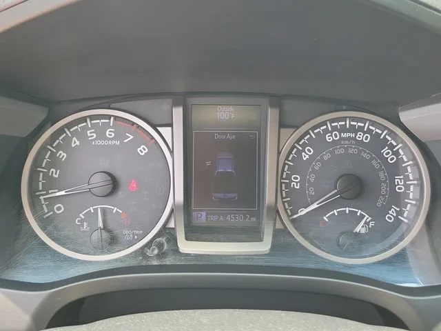 2019 Toyota Tacoma SR5 - Photo 27