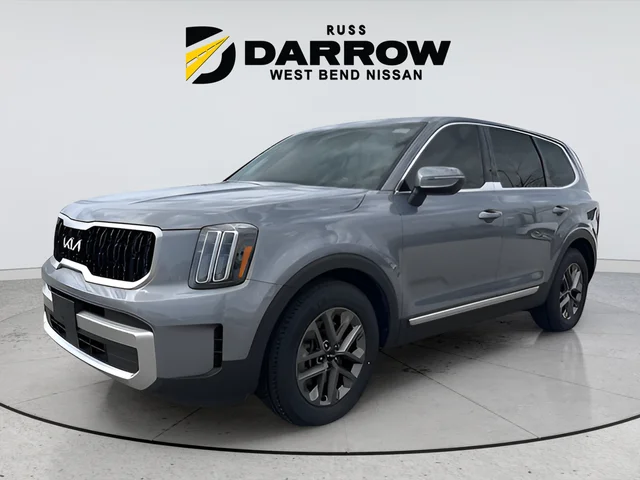 2023 Kia Telluride LX