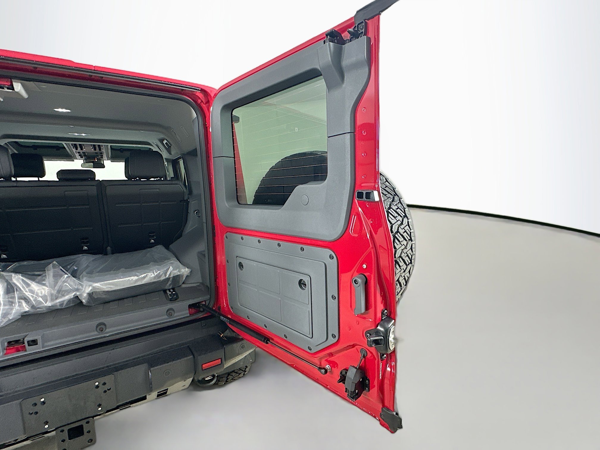 2025 INEOS Grenadier Trialmaster Edition - Photo 44