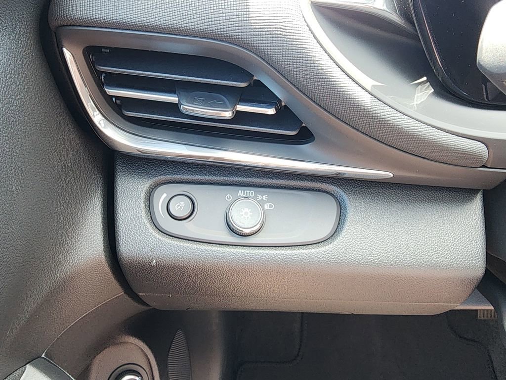 2026 Buick Envista Preferred - Photo 17