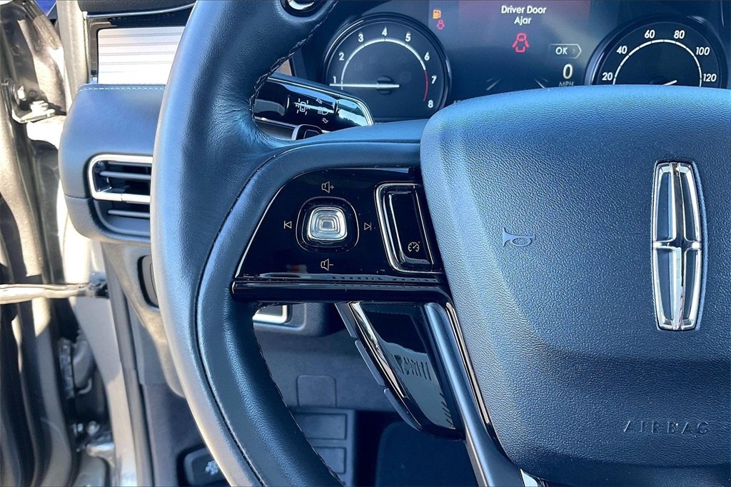 2022 LINCOLN CORSAIR - Image 14