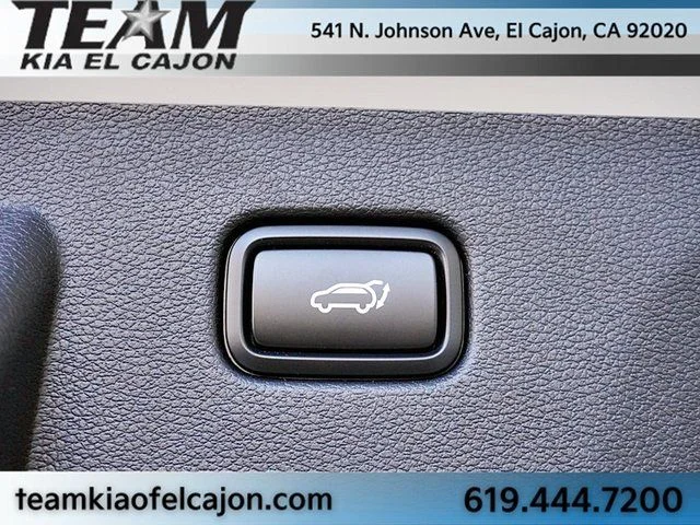 2026 Kia Sportage X-Line - Photo 17