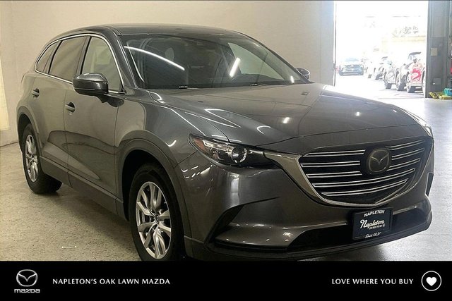 2019 Mazda CX-9 Touring