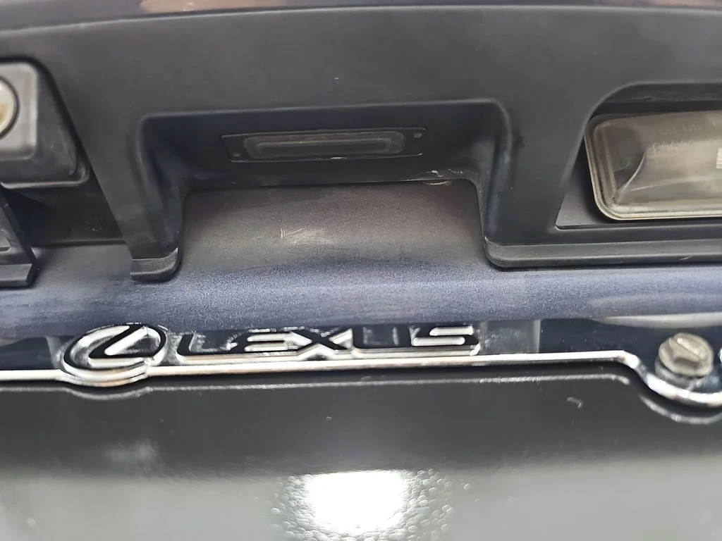 Used 2016 Blue Subaru 2.5i image 16