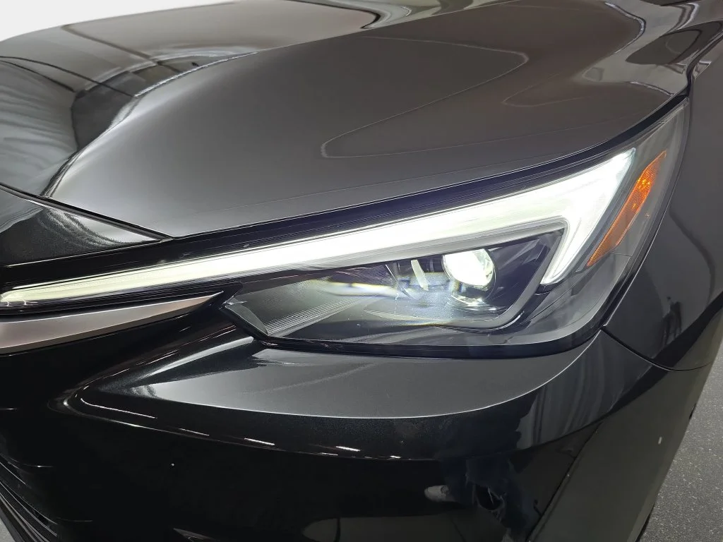 New 2026 Caviar Lexus PREMIUM AWD image 27