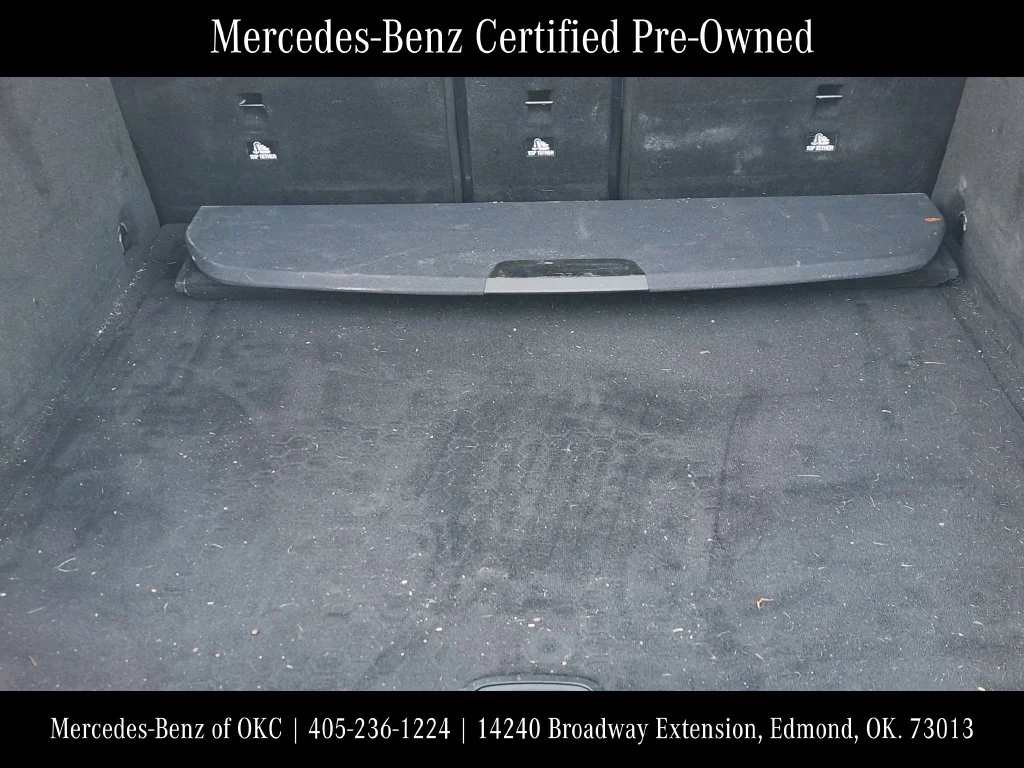 Certified Used 2024 Obsidian Black Metallic Mercedes-Benz GLE 53 AMG® image 24