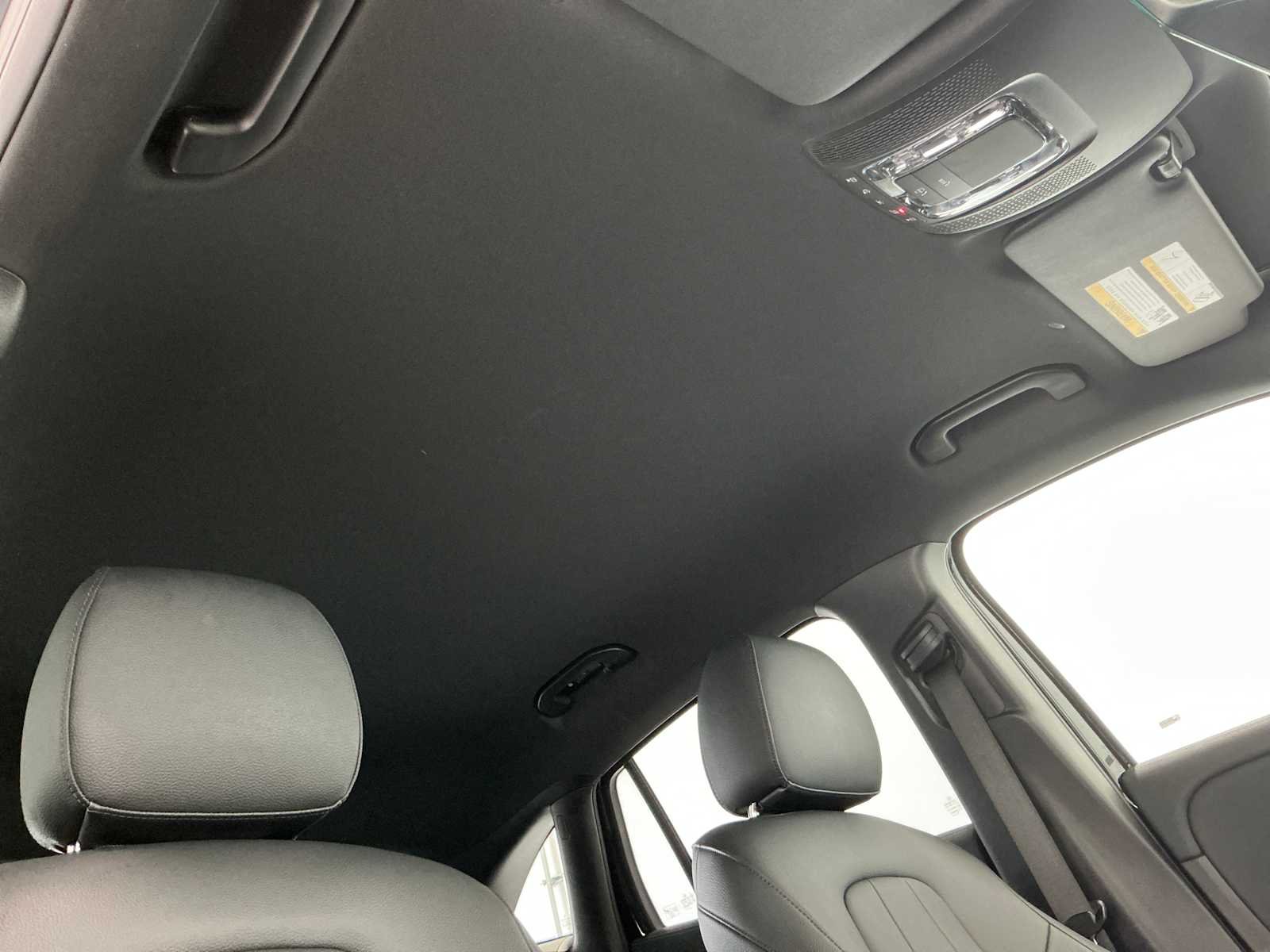 Certified Used 2026 Night Black Mercedes-Benz GLA 250 image 31