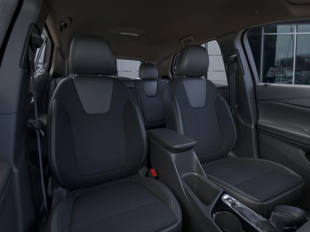 2026 Buick Encore GX Preferred - Photo 16