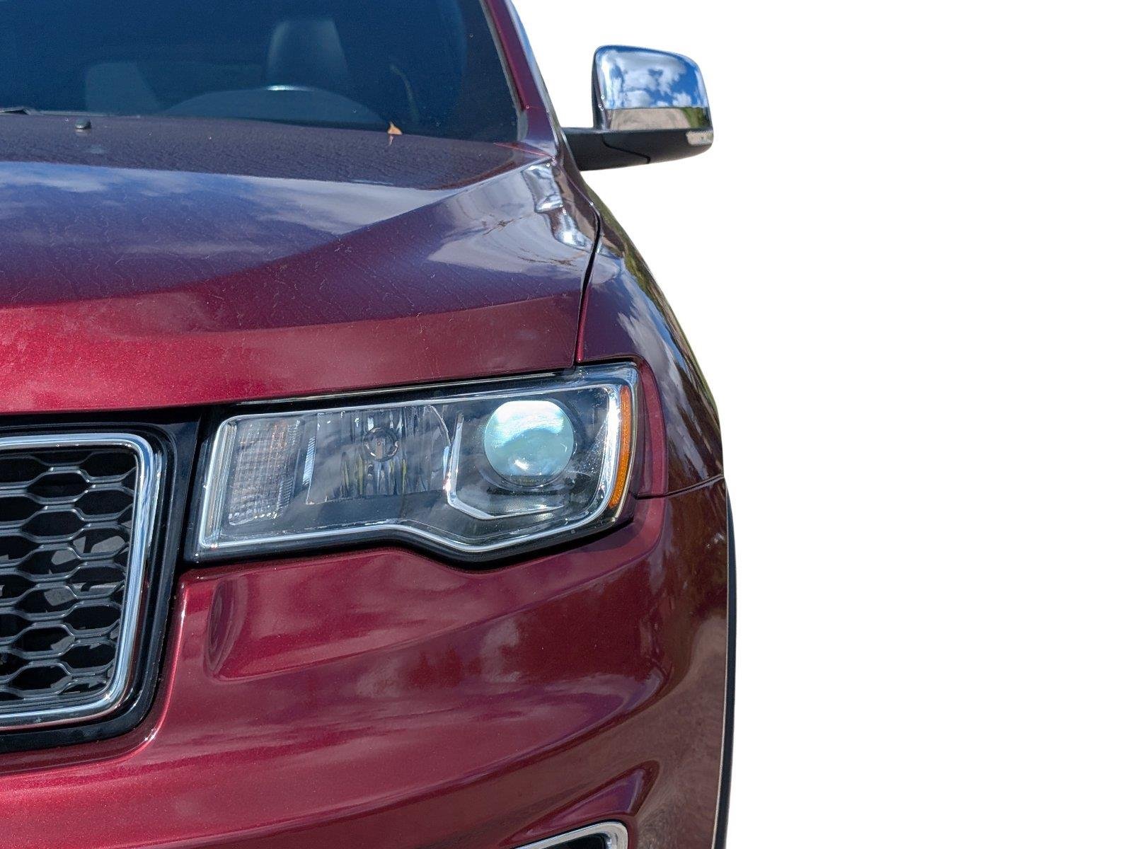 Used 2021 Velvet Red Pearlcoat Jeep Limited image 12