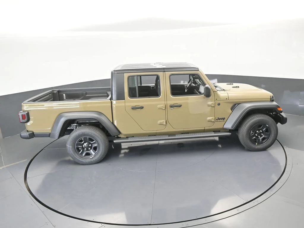 New 2026 41 Exterior Paint Jeep Sport image 44