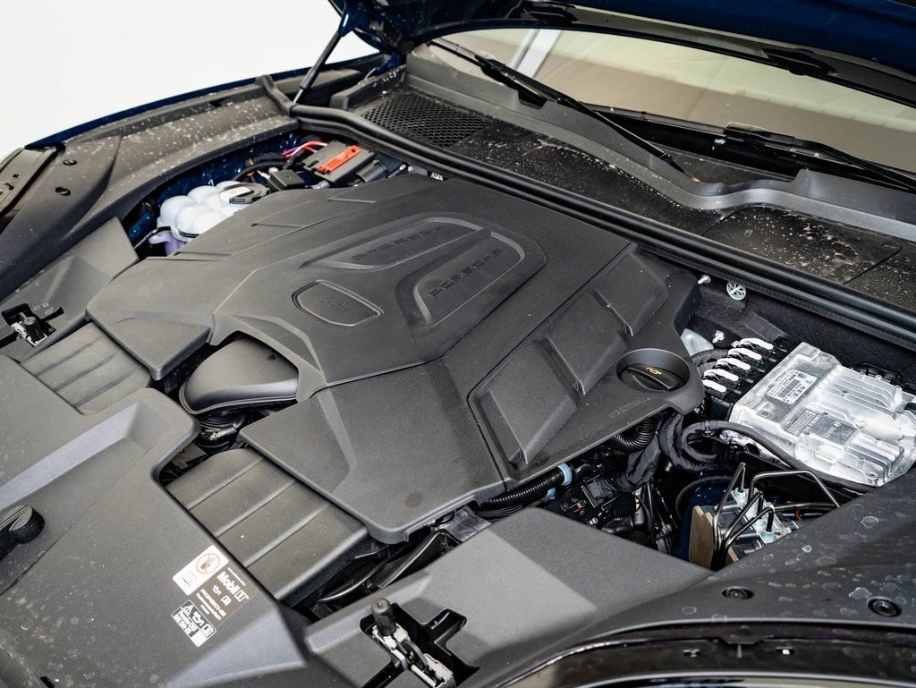 2026 Porsche Cayenne Coup Base - Photo 39