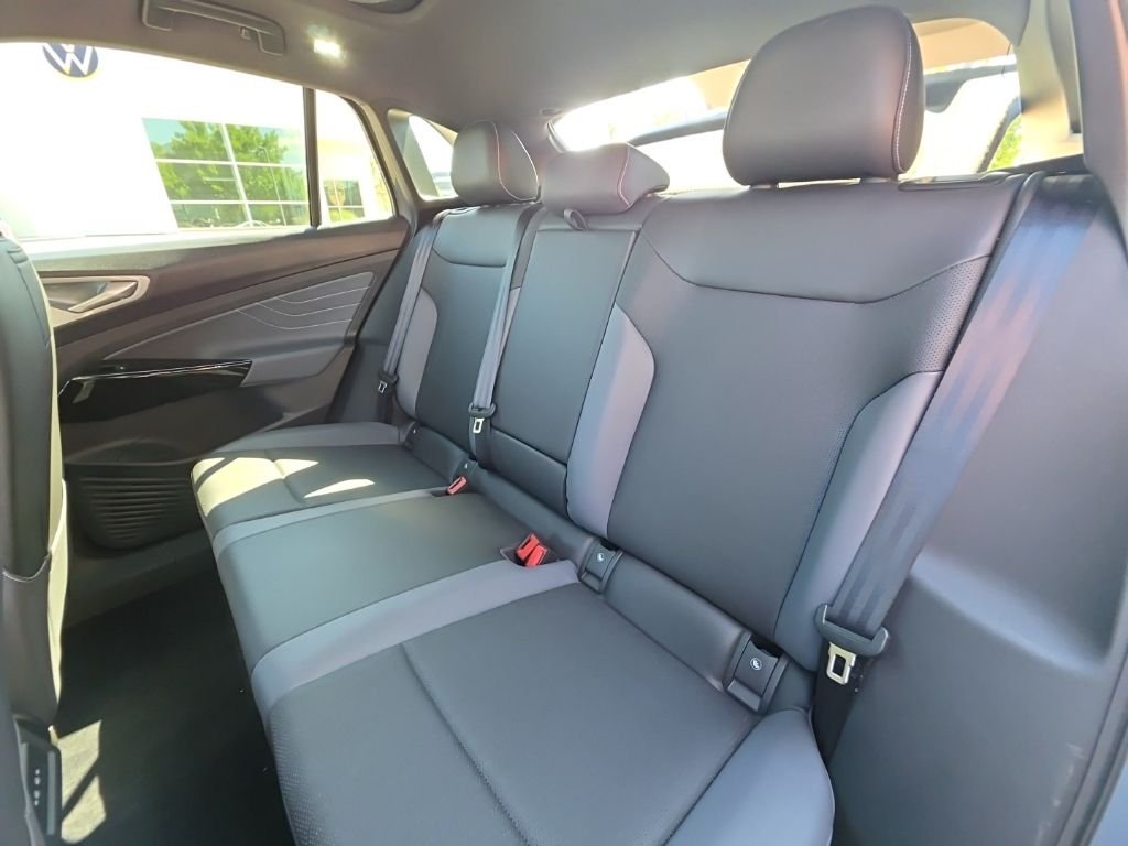 Certified Used 2023 Black Volkswagen Pro S image 20