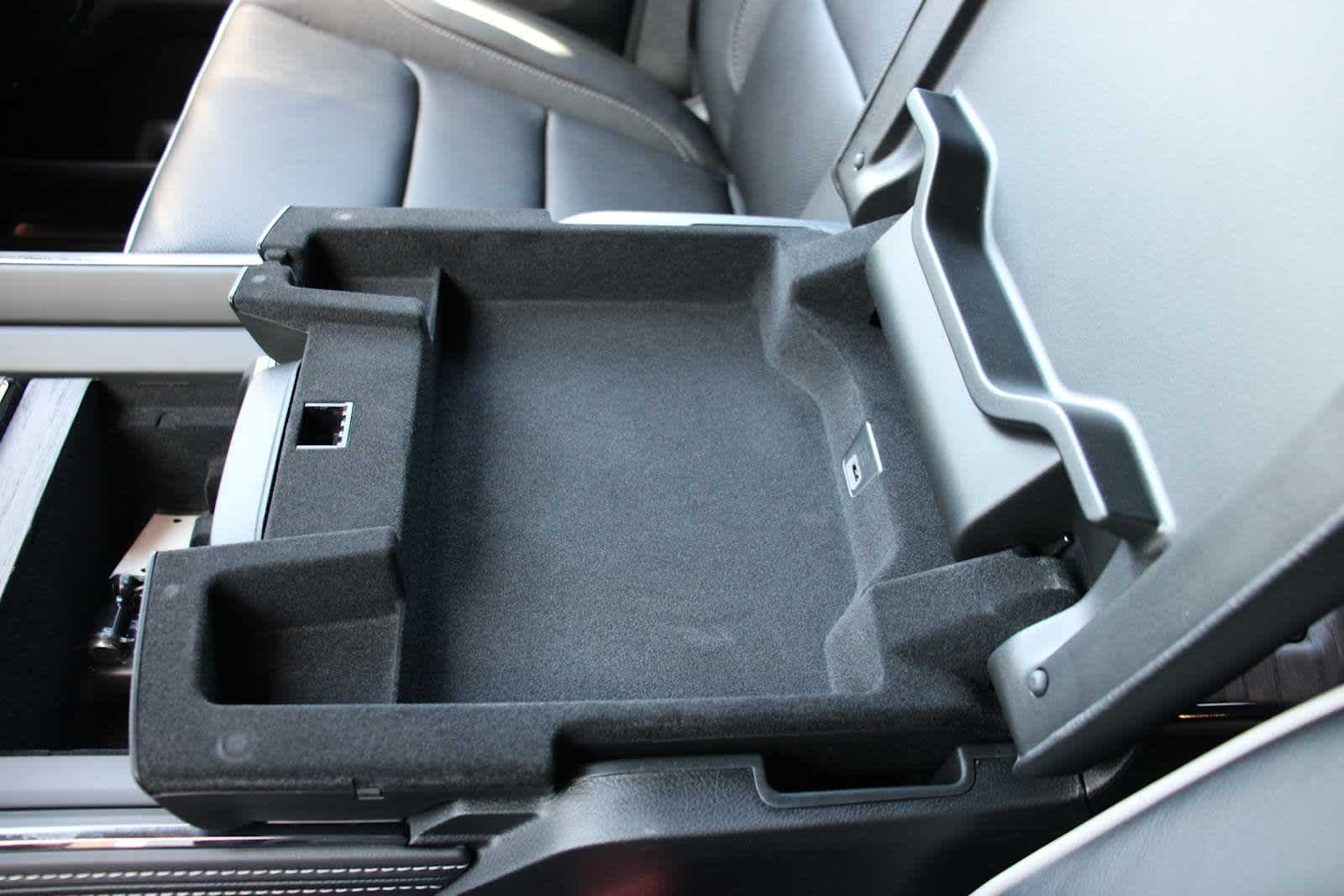 2025 RAM 1500 Limited - Photo 39