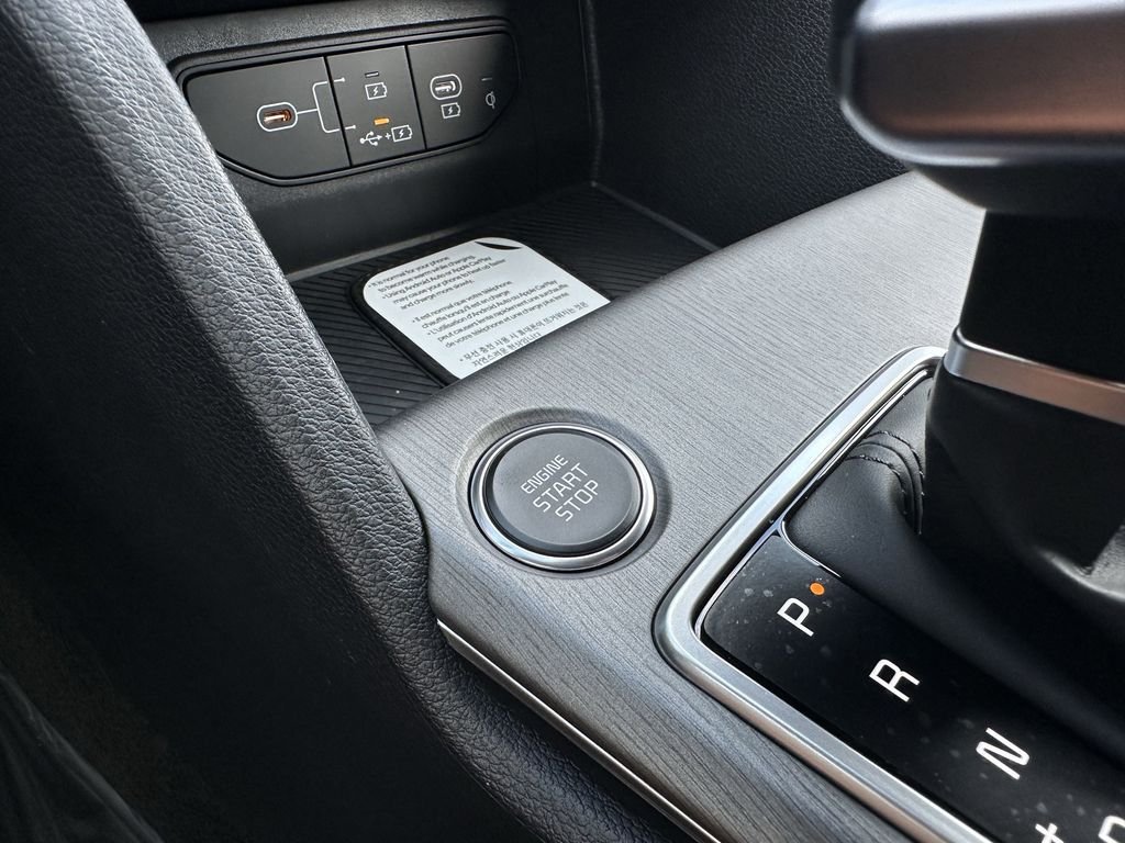 2026 Kia Sportage X-Line - Photo 32