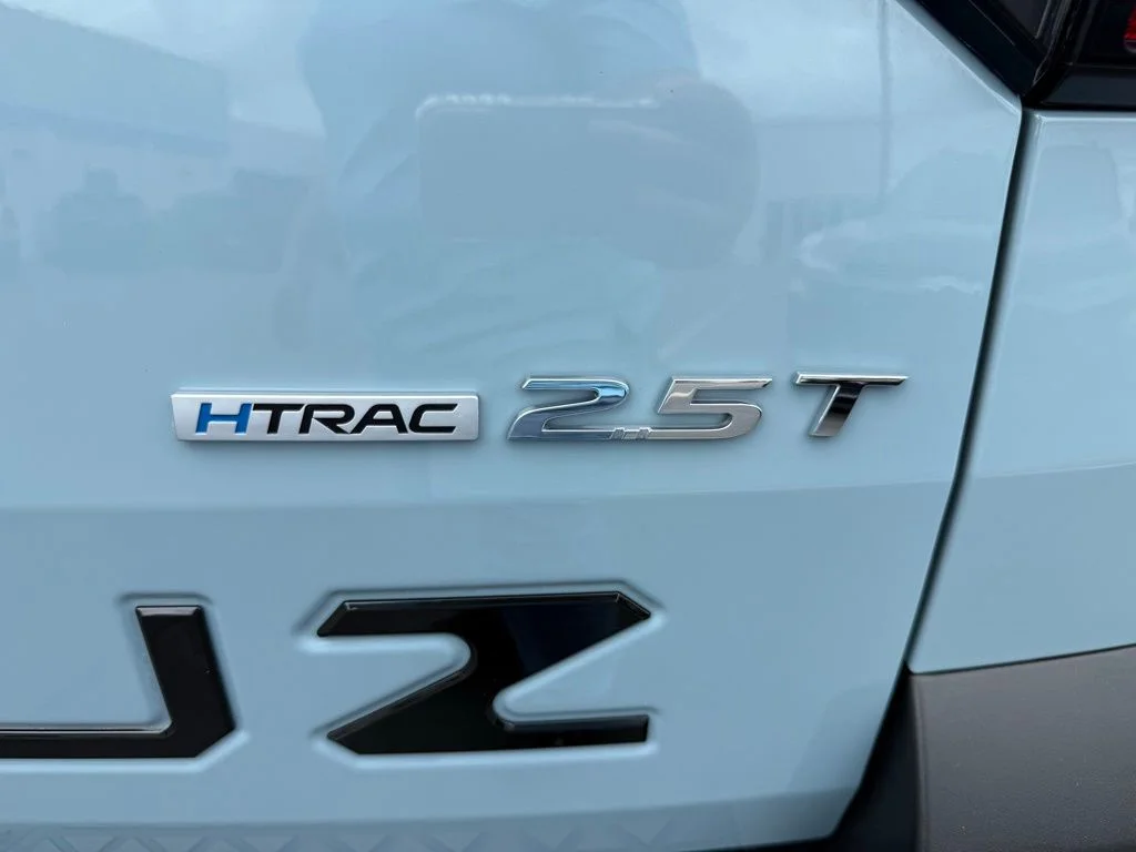 Used 2025 Blue Hyundai XRT image 11
