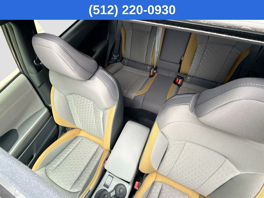 New 2026 Gray Subaru Sport image 27