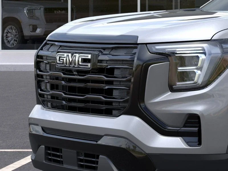 2027 GMC Terrain Elevation - Photo 13