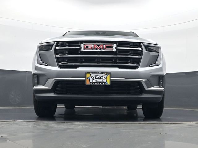 2026 GMC Acadia Elevation - Photo 23