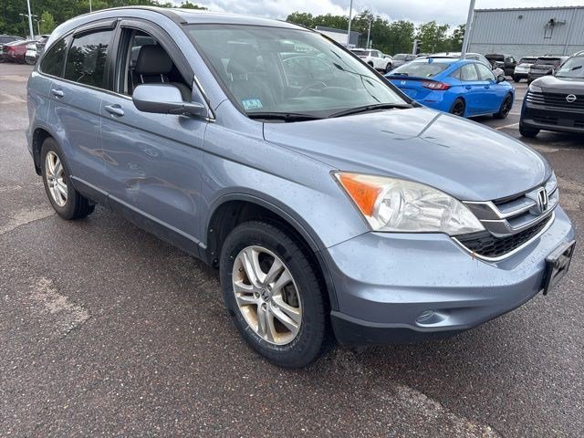 2011 Honda CR-V EX-L AUTO 4WD's photo