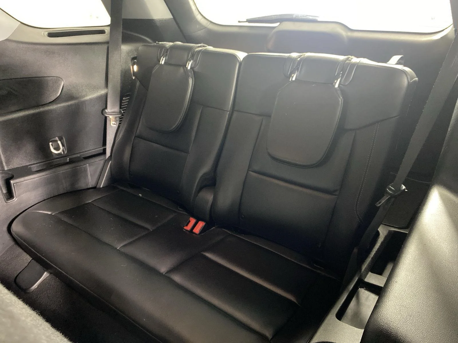 Used 2023 Carbonized Gray Ford XLT image 23