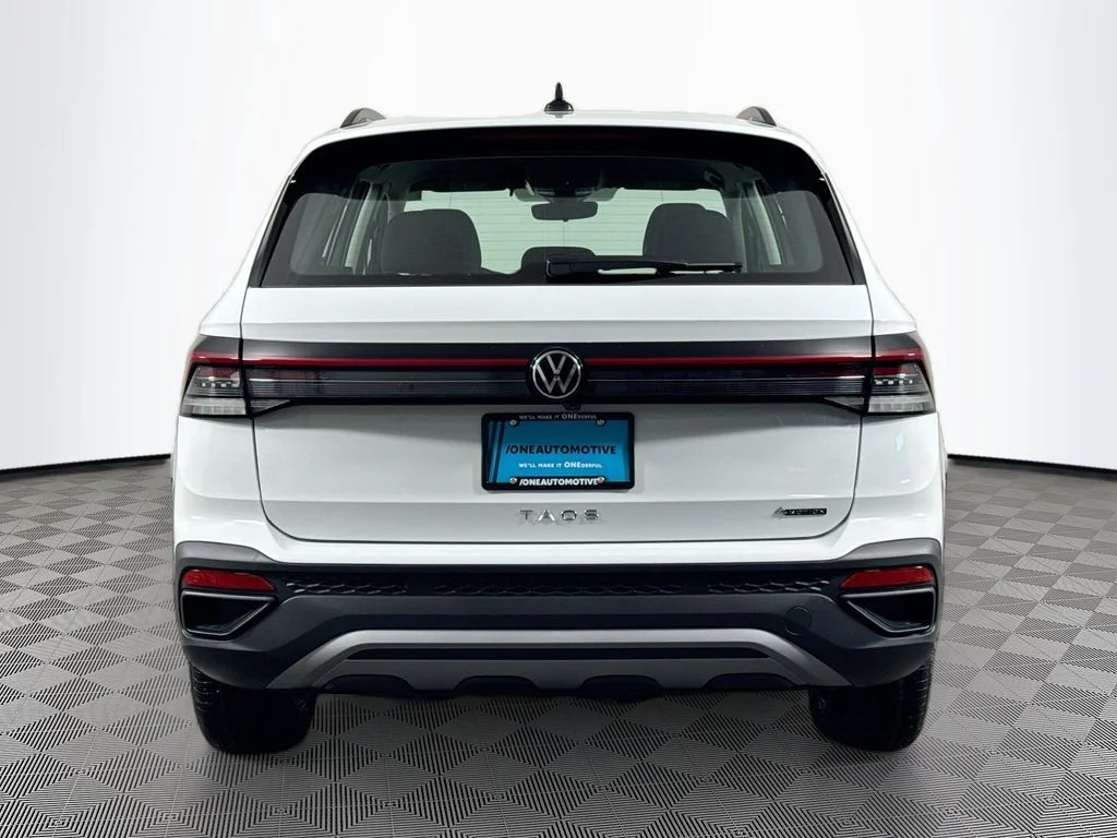 2026 Volkswagen Taos S - Photo 12