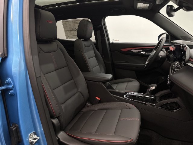 2026 Chevrolet Trailblazer RS - Photo 27