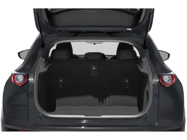 New 2026 Snowflake White Pearl Mazda 2.5 S image 13