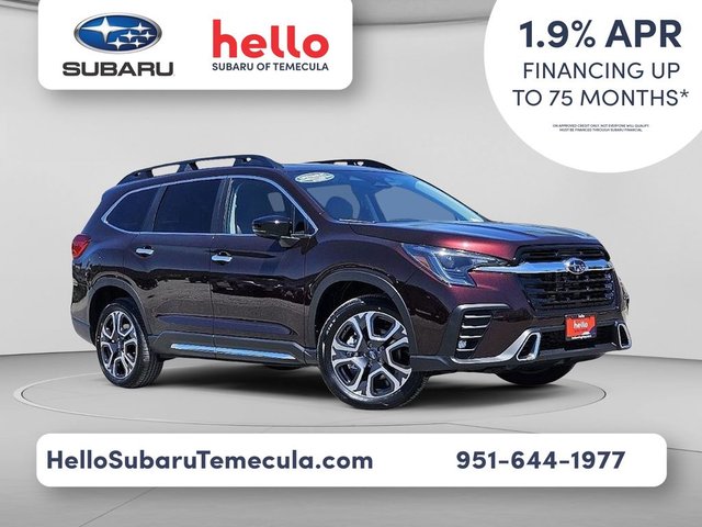 2026 Subaru ASCENT Touring 7-Passenger