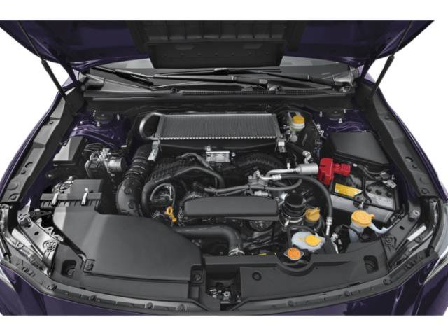 New 2026 WR BLUE PEARL Subaru tS image 11