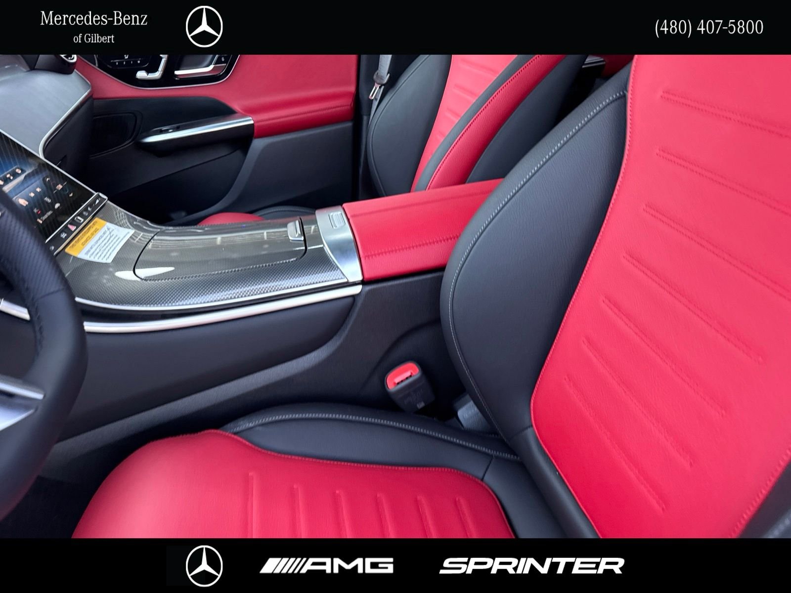 New 2026 Polar White Mercedes-Benz GLC 300 image 16